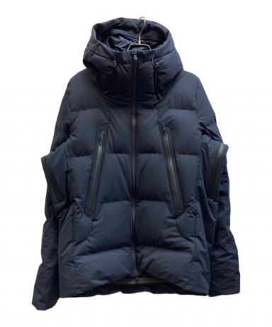 DESCENTE ALLTERRAIN 水沢ダウン　マウンテニア　タグ有り正規品 中古・古着通販】DESCENTE ALLTERRAIN (デザイント オルテライン) 水沢