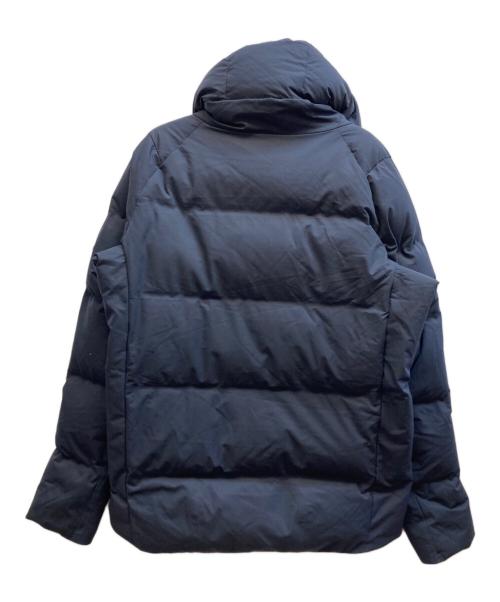 DESCENTE ALLTERRAIN（デザイント オルテライン）DESCENTE ALLTERRAIN (デザイント オルテライン) 水沢ダウンマウンテニア/DAMQGK30U ネイビー サイズ:Oの古着・服飾アイテム