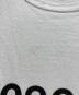 中古・古着 CDG (シーディージー) 1986 ete Tシャツ ホワイト サイズ:XL：8000円