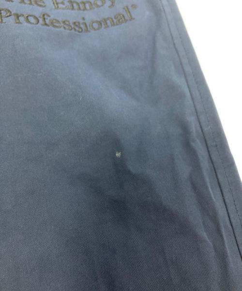 The Ennoy Professional（ザ エンノイ プロフェッショナル）The Ennoy Professional (ザ エンノイ プロフェッショナル) CPN Pants / AW24BRENPT04LP ネイビー サイズ:Lの古着・服飾アイテム