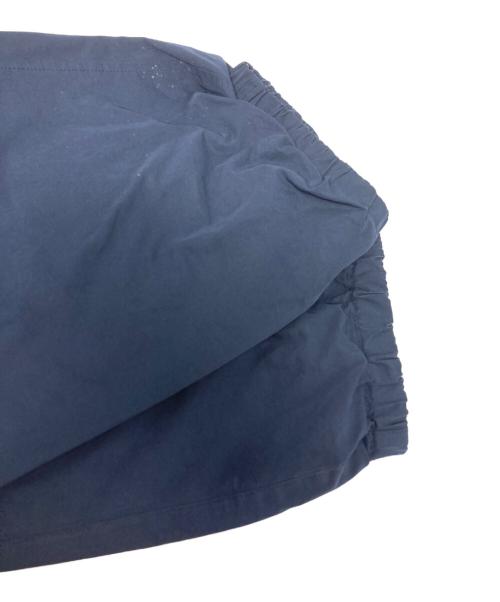 The Ennoy Professional（ザ エンノイ プロフェッショナル）The Ennoy Professional (ザ エンノイ プロフェッショナル) CPN Pants / AW24BRENPT04LP ネイビー サイズ:Lの古着・服飾アイテム
