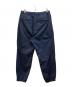 The Ennoy Professional (ザ エンノイ プロフェッショナル) CPN Pants / AW24BRENPT04LP ネイビー サイズ:L：18000円
