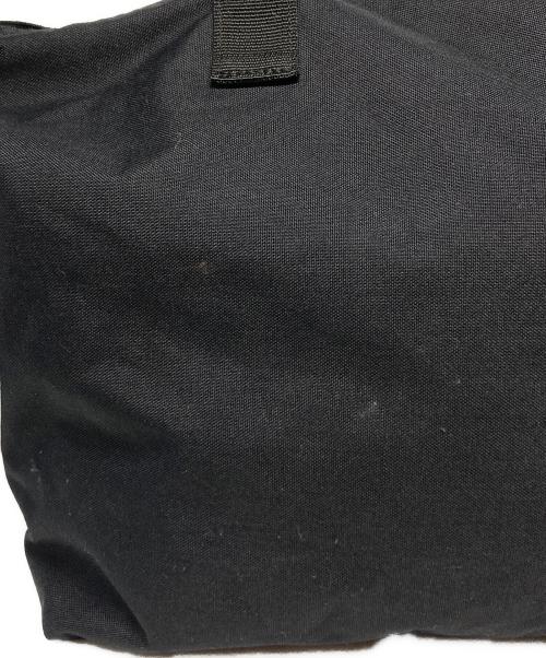 WACKO MARIA（ワコマリア）WACKO MARIA (ワコマリア) ショルダーバッグ/SPEAK EASY ブラックの古着・服飾アイテム