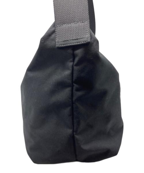 WACKO MARIA（ワコマリア）WACKO MARIA (ワコマリア) ショルダーバッグ/SPEAK EASY ブラックの古着・服飾アイテム