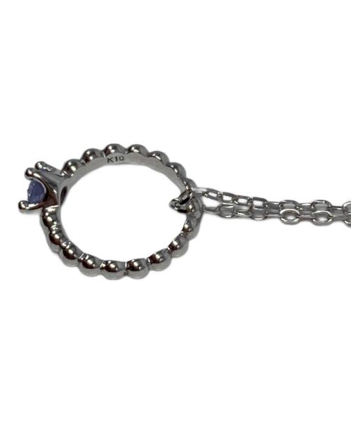 -（-）- (-) ネックレス サイズ:-の古着・服飾アイテム