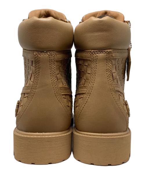 Timberland（ティンバーランド）Timberland (ティンバーランド) プレミアム6インチブーツウーブン