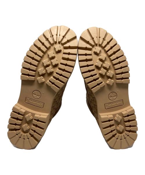 Timberland（ティンバーランド）Timberland (ティンバーランド) プレミアム6インチブーツウーブン