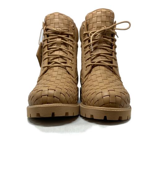 Timberland（ティンバーランド）Timberland (ティンバーランド) プレミアム6インチブーツウーブン