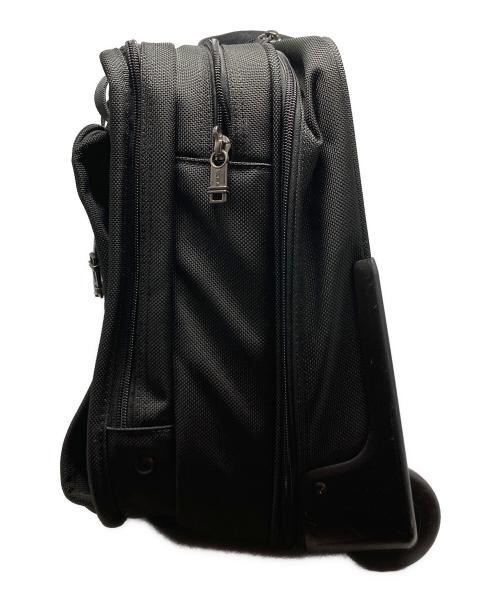 TUMI（トゥミ）TUMI (トゥミ) ブリーフケース / 26004D4 ブラックの古着・服飾アイテム
