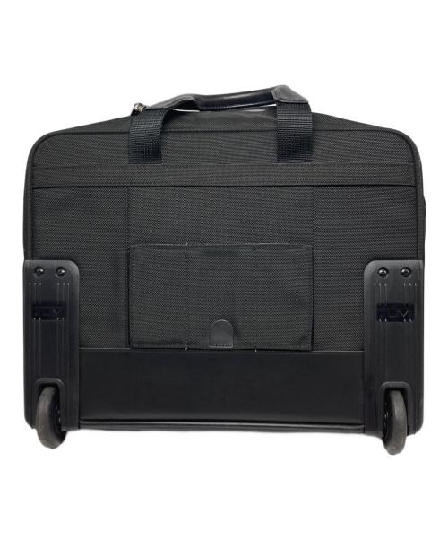 TUMI（トゥミ）TUMI (トゥミ) ブリーフケース / 26004D4 ブラックの古着・服飾アイテム
