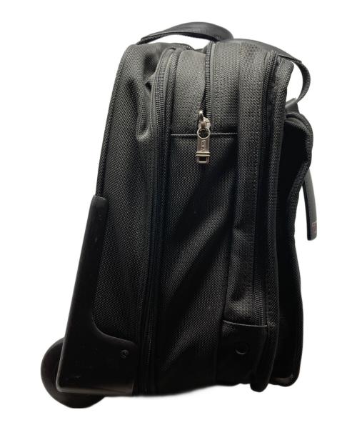 TUMI（トゥミ）TUMI (トゥミ) ブリーフケース / 26004D4 ブラックの古着・服飾アイテム