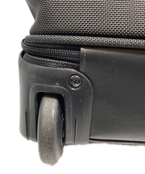 TUMI（トゥミ）TUMI (トゥミ) ブリーフケース / 26004D4 ブラックの古着・服飾アイテム