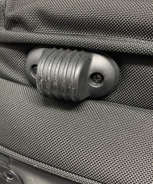 TUMI（トゥミ）TUMI (トゥミ) ブリーフケース / 26004D4 ブラックの古着・服飾アイテム