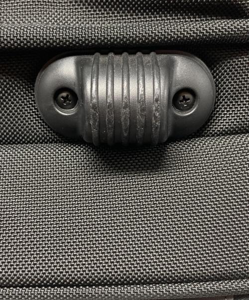 TUMI（トゥミ）TUMI (トゥミ) ブリーフケース / 26004D4 ブラックの古着・服飾アイテム