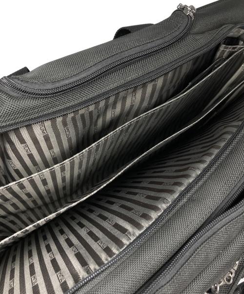TUMI（トゥミ）TUMI (トゥミ) ブリーフケース / 26004D4 ブラックの古着・服飾アイテム