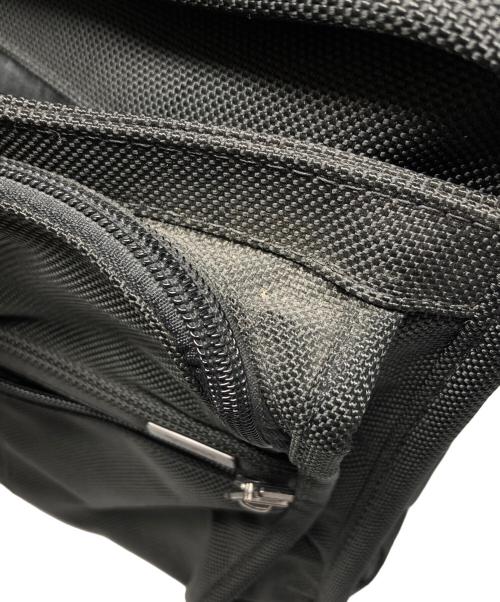TUMI（トゥミ）TUMI (トゥミ) ブリーフケース / 26004D4 ブラックの古着・服飾アイテム