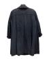 Christian Dior (クリスチャン ディオール) アンゴラコート/MD00N6070 ブラック サイズ:M：25000円