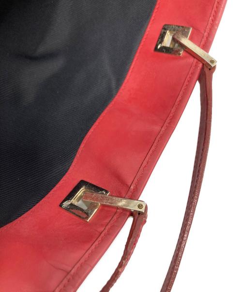 GUCCI（グッチ）GUCCI (グッチ) GGキャンバストートバッグ/002・1098 ベージュ サイズ:-の古着・服飾アイテム