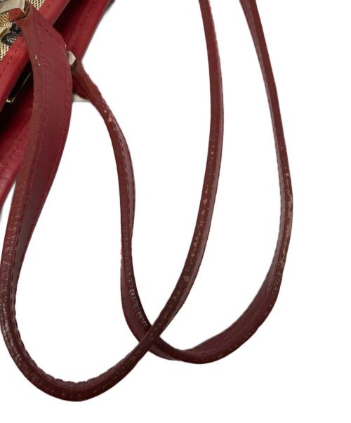 GUCCI（グッチ）GUCCI (グッチ) GGキャンバストートバッグ/002・1098 ベージュ サイズ:-の古着・服飾アイテム