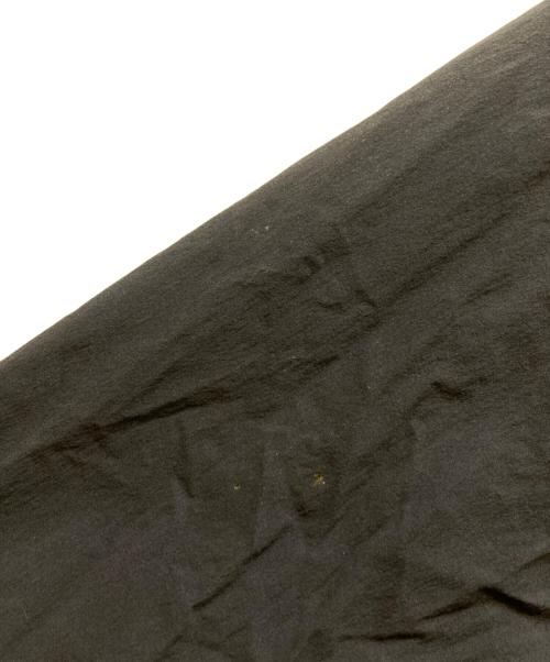 BEAUTY&YOUTH（ビューティーアンドユース）BEAUTY&YOUTH (ビューティーアンドユース) 360°MASTER スナップシャツブルゾン/1225-144-0117 ネイビー サイズ:Mの古着・服飾アイテム