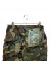 中古・古着 US ARMY (ユーエスアーミー) M-65 Trousers WOODLAND CAMO / 8415-099-7858 グリーン サイズ:MEDIUM-REGULAR：7000円