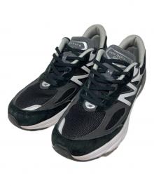 NEW BALANCE（ニューバランス）の古着「Ｍ990BK6」｜ブラック