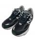 NEW BALANCE（ニューバランス）の古着「Ｍ990BK6」｜ブラック