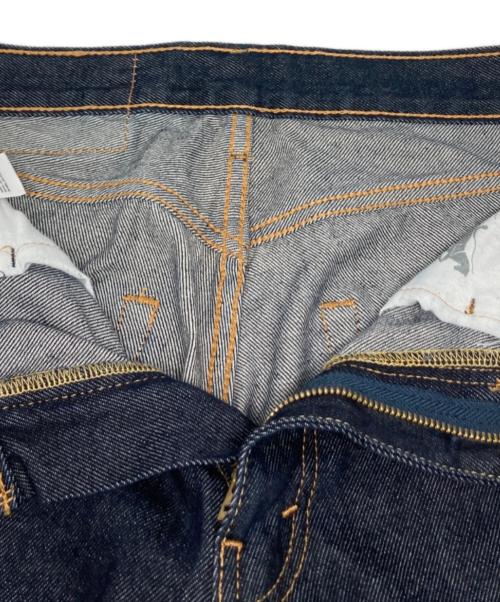 LEVI'S（リーバイス）LEVI'S (リーバイス) 578デニムバギーパンツ/A4750-0014 インディゴ サイズ:73.5㎝（W29）の古着・服飾アイテム
