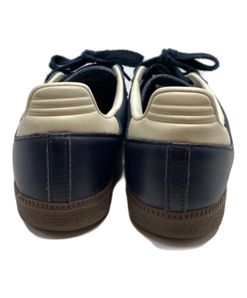 adidas（アディダス）adidas (アディダス) Samba OG/ID2056 ネイビー サイズ:US6の古着・服飾アイテム
