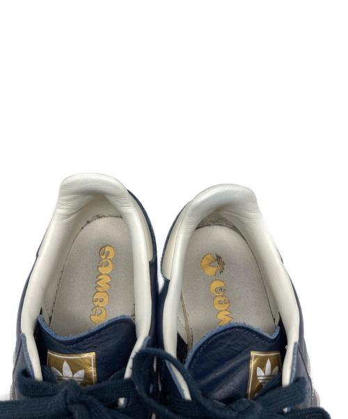 adidas（アディダス）adidas (アディダス) Samba OG/ID2056 ネイビー サイズ:US6の古着・服飾アイテム