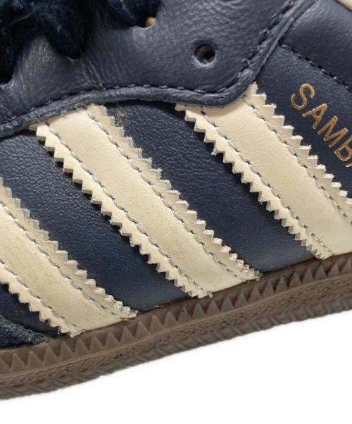 adidas（アディダス）adidas (アディダス) Samba OG/ID2056 ネイビー サイズ:US6の古着・服飾アイテム