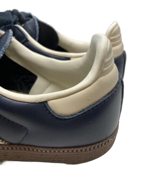 adidas（アディダス）adidas (アディダス) Samba OG/ID2056 ネイビー サイズ:US6の古着・服飾アイテム