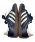 中古・古着 adidas (アディダス) Samba OG/ID2056 ネイビー サイズ:US6：8000円