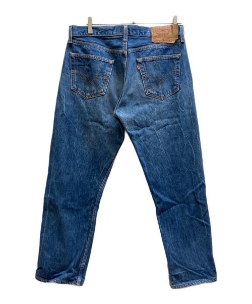 LEVI'S（リーバイス）LEVI'S (リーバイス) 501xx デニムパンツ/USA製 96年製 刻印653 インディゴ サイズ:36の古着・服飾アイテム
