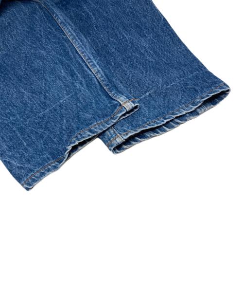 LEVI'S（リーバイス）LEVI'S (リーバイス) 501xx デニムパンツ/USA製 96年製 刻印653 インディゴ サイズ:36の古着・服飾アイテム