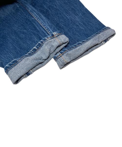 LEVI'S（リーバイス）LEVI'S (リーバイス) 501xx デニムパンツ/USA製 96年製 刻印653 インディゴ サイズ:36の古着・服飾アイテム