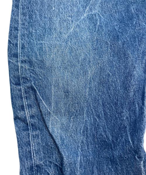 LEVI'S（リーバイス）LEVI'S (リーバイス) 501xx デニムパンツ/USA製 96年製 刻印653 インディゴ サイズ:36の古着・服飾アイテム