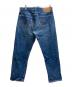 LEVI'S (リーバイス) 501xx デニムパンツ/USA製 96年製 刻印653 インディゴ サイズ:36：8000円