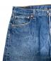 中古・古着 LEVI'S (リーバイス) 501xx デニムパンツ/USA製 96年製 刻印653 インディゴ サイズ:36：8000円