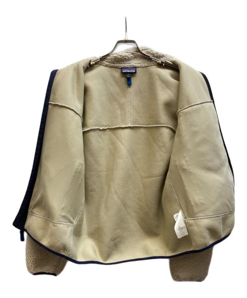 Patagonia（パタゴニア）Patagonia (パタゴニア) Classic Retro-X Jacket/23056FA18 ベージュ サイズ:Sの古着・服飾アイテム