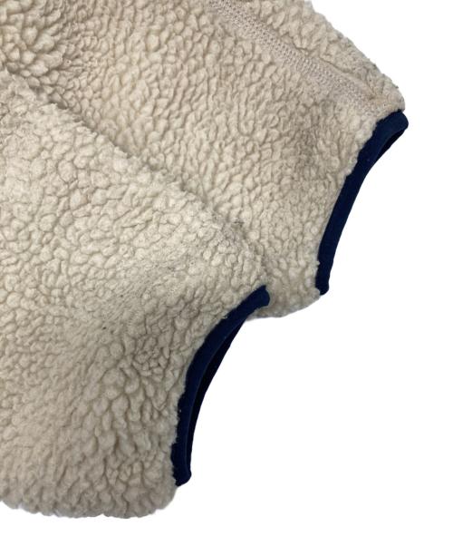 Patagonia（パタゴニア）Patagonia (パタゴニア) Classic Retro-X Jacket/23056FA18 ベージュ サイズ:Sの古着・服飾アイテム