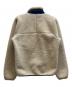 Patagonia (パタゴニア) Classic Retro-X Jacket/23056FA18 ベージュ サイズ:S：12000円