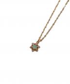 ageteアガット）の古着「ネックレス」