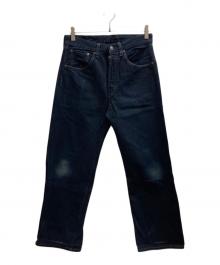 LEVI'S（リーバイス）の古着「復刻501XXセルビッチデニムパンツ / 50155-0068」｜インディゴ