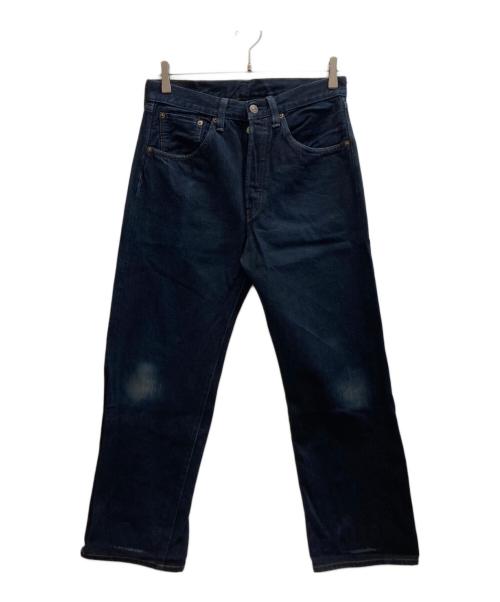 LEVI'S（リーバイス）LEVI'S (リーバイス) 復刻501XXセルビッチデニムパンツ / 50155-0068 インディゴ サイズ:28の古着・服飾アイテム