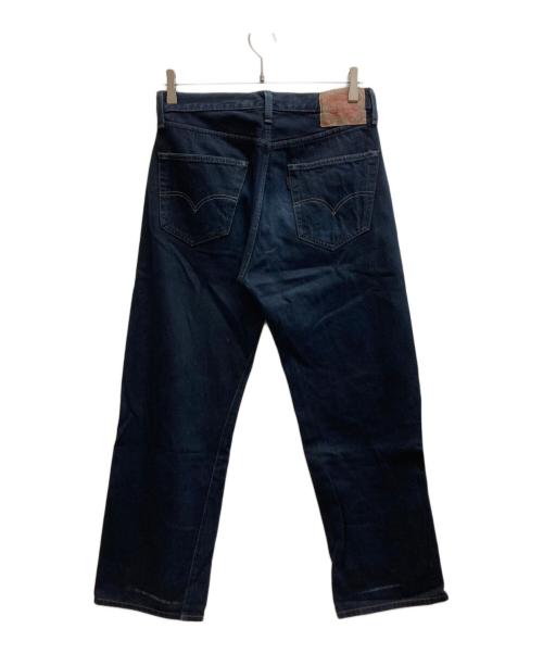 LEVI'S（リーバイス）LEVI'S (リーバイス) 復刻501XXセルビッチデニムパンツ / 50155-0068 インディゴ サイズ:28の古着・服飾アイテム