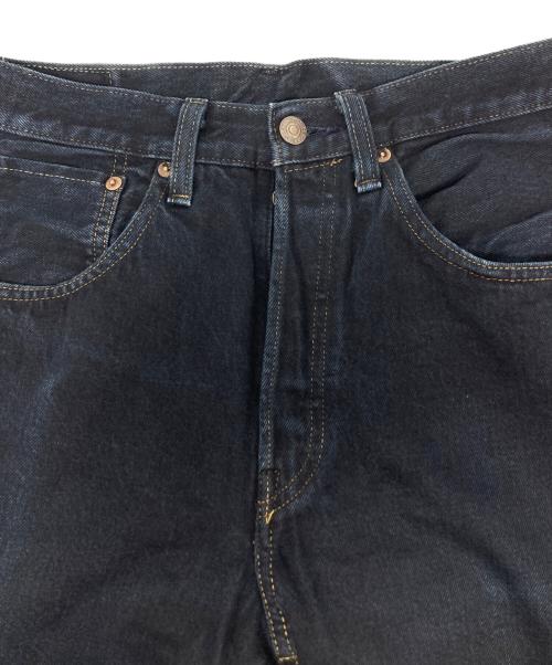 LEVI'S（リーバイス）LEVI'S (リーバイス) 復刻501XXセルビッチデニムパンツ / 50155-0068 インディゴ サイズ:28の古着・服飾アイテム