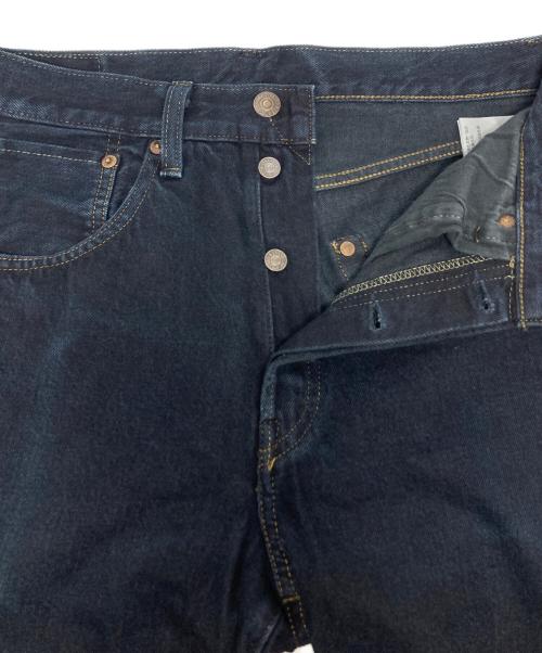 LEVI'S（リーバイス）LEVI'S (リーバイス) 復刻501XXセルビッチデニムパンツ / 50155-0068 インディゴ サイズ:28の古着・服飾アイテム