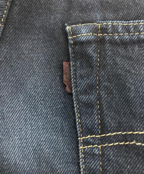 LEVI'S（リーバイス）LEVI'S (リーバイス) 復刻501XXセルビッチデニムパンツ / 50155-0068 インディゴ サイズ:28の古着・服飾アイテム