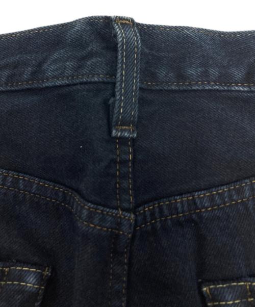 LEVI'S（リーバイス）LEVI'S (リーバイス) 復刻501XXセルビッチデニムパンツ / 50155-0068 インディゴ サイズ:28の古着・服飾アイテム
